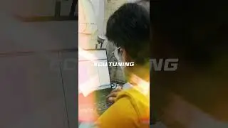 Toyota Hilux 2004 SpeedLab ECU Remap/Reflash