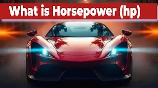 Horsepower Showdown: How Much Do You Really Need?
