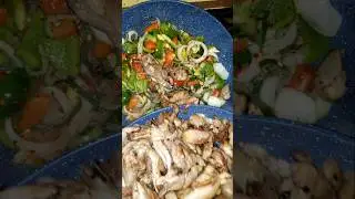 Chicken Devil to Sweet chilly taste.