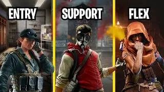 HOW to FIND YOUR MAIN For Siege X! (2025)