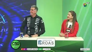 C50 Sports 05-08-2025