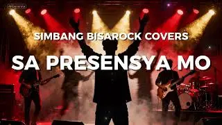 SA PRESENSYA MO -  (Simbang BISAROCK Cover) #reimagined #bisayasongs #bisayaworshipsongs