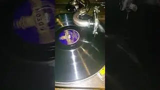 Liszt- Hungarian Rhapsody No.2  Electrola 157