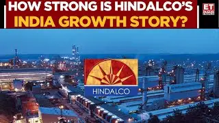 Hindalco&rsquo;s Satish Pai on Bay Minette Project, Double-Digit IRR & India Growth | Business | ET Now