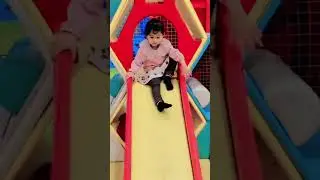 Kidzlandia Buaran plaza 