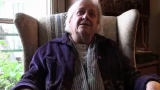 Mirtha Lischetti sobre el comienzo de la carrera de antropolog&iacute;a