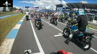 GOPRO🏁Categoría Ax 100 c.c. NOVATOS. 🔥CHACHAGUI - NARIÑO. CAMPEONATO DEPARTAMENTAL  2025.