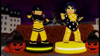 Marigold and Chronobug added to Roblox MJ!