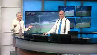 Pam Huff gives hair and health update