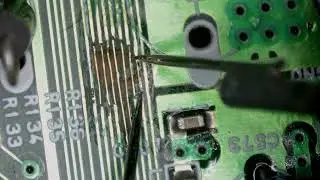 LG DVD/CD RECEIVER MODEL LH-T6340D  DRUTOWANKO! Początek i koniec naprawa udana z finałem .