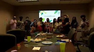 LSU struggles with funding resources for its AAPI community