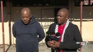 Riverlea High School children's safety concern