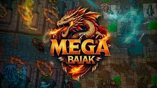 MEGA BAIAK - MELHOR OT 8.6 DA ATUALIDADE