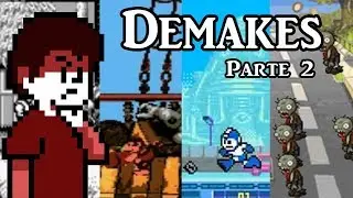 Demakes en los videojuegos 2 | Lenintendo