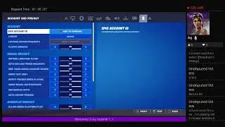 Fortnite squads bakerbae