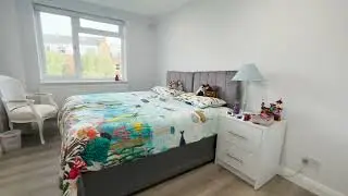 Сдается 3-комнатная квартира на Фэрфакс-роуд, Лондон, NW6, &pound;925 в неделю!