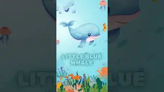 Little Blue Whale