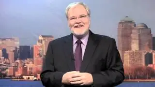 Dr Rob Pennington: The Opposite of Worry is a Goal