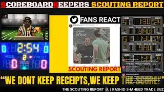 Eagles Eye Jaire Alexander 👀 | Blockbuster Trade Rumors Swirl in Philly!