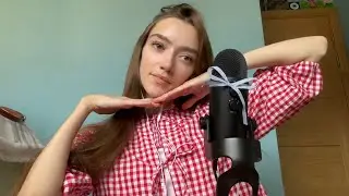 ASMR GRWM Whisper Ramble 🙃| Soft whispers
