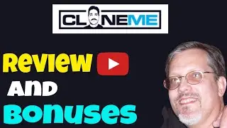 Clone  Me Review and Bonuses - ( Full Clone Me Demo and Review Video! )