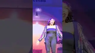 Living All Alone: A Phyllis Hyman Musical