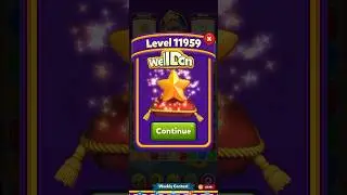 SUPER HARD LEVEL 11919 Royal Match AREA 138: WEATHER STATION #royalmatch #gameplay #superhard #11919