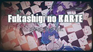 Fukashigi no KARTE - EVE.EXE Cover (Music Video)