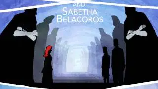 Book Trailer for Scott Lynch's The Republic of Thieves