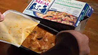 My Own Meal  Chicken Mediterranean