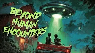 4 Alien Experiences That Prove We&rsquo;re Not Safe