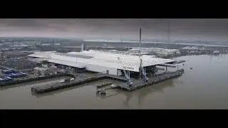Seacon Terminals Master