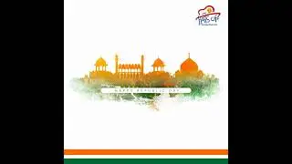 Happy Republic Day 2025 🇮🇳🫡 | Celebrating Unity, Freedom & Pride | Hats Off Productions