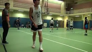 第十四屆驍籃青少年籃球聯賽 5552 3