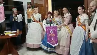 Catarroja entrega premios 2023 - 6a Parte