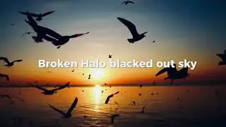 STILL ALIVE &ndash; MGK Type Beat 2025 (Lyrics video)