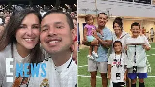 Teen Mom's Javi Marroquin, Wife Lauren Marroquin Expecting Baby No. 3 | E! News