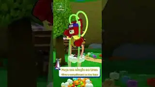 Super Bear Adventure #shorts #ytshorts #shortsgaming #gaming #gamers #games #game2025 #superbear