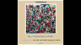 Renaissance // Komodo & Ymer feat. Kusty