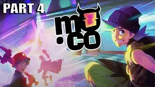 Supercells Mo.Co Mobile Game Android iOS Gameplay Walkthrough Part 4