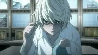 Near theme (A) - Death Note - super slowed