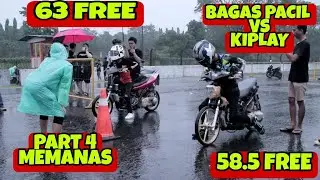 PART4 PENUTUPAN ANTARA AEROX 63AN VS VARIO 58AN