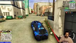 XLANTIS V3 Only Grinding still we did not got Ped 😞 #XlantisRP#LiveStreams #IyerGaming 18+