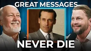 Is Print Dead? Why Powerful Messages Outlive Every Medium