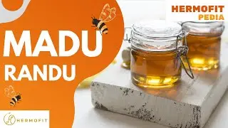 Mengenal Madu Randu Rasa Legit, Banyak Khasiat | Hermofit