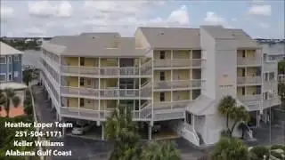 16310 Perdido Key Drive #15-B, Perdido Key