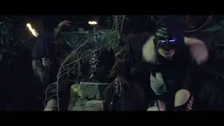 In The Fog - Blood Show (Official Video)