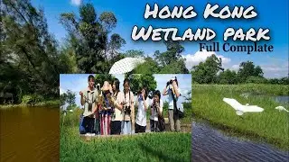 Wetland Park complete one episode