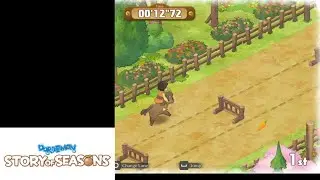 Kooda terbaik - Doraemon Story of seasons Indonesia