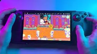 CHEF RPG on the Steam Deck | Stardew Valley + cozy cooking | Should you play this in Early Access?